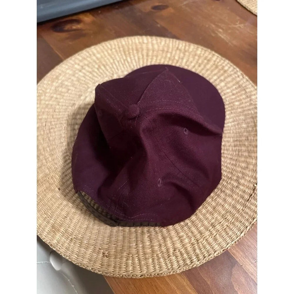 Mossimo Men’s wide brim Skeleton hat - Picture 4 of 8